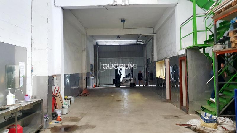 Foto d15504fc-c9d0-4f55-b82e-83ca9afc9ea6. Alquiler nave industrial  en trapaga en Valle de Trápaga - Trapagaran