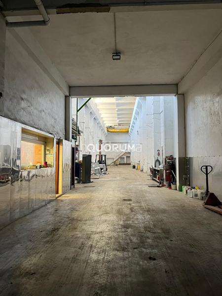 Foto ebe751d3-c542-4cc7-99eb-f2a7c040fa38. Alquiler nave industrial  en trapaga en Valle de Trápaga - Trapagaran