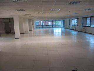 Lloguer Oficina a San Ignacio-Elorrieta. Oficina en alquiler de gran tamaño junto a idom
