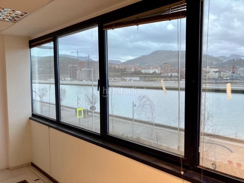 Foto 2d9ac906-618f-4197-99b1-83db6e62c098. Miete büro mit heizung in San Ignacio-Elorrieta Bilbao