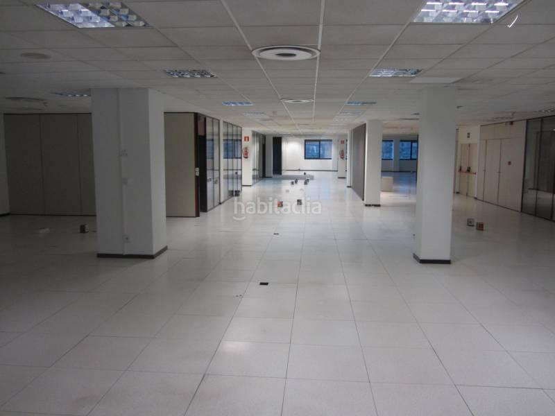 Foto 3ef42e0a-d03a-409e-95a3-91c0d2fca9a7. Rent office space with heating in San Ignacio-Elorrieta Bilbao