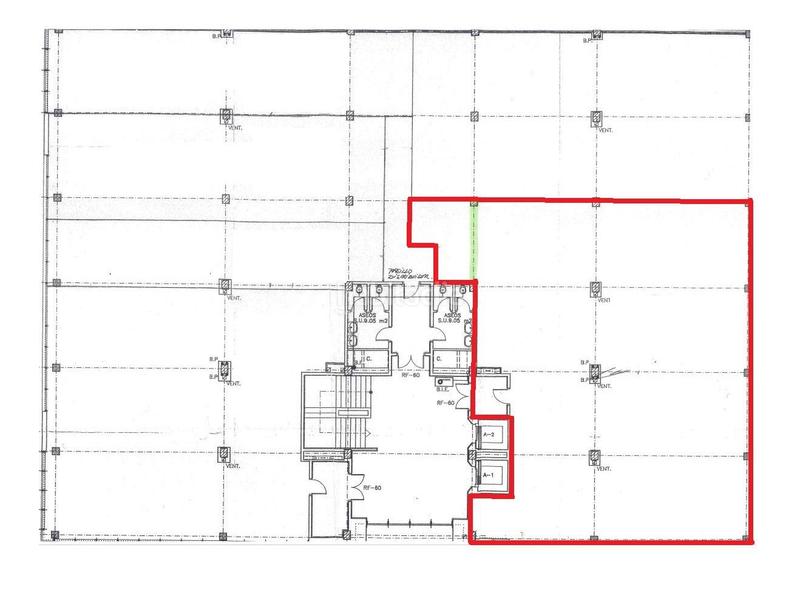 Foto df6f3d16-6eff-4488-8a11-548a289a2e7c. Rent office space with heating in San Ignacio-Elorrieta Bilbao