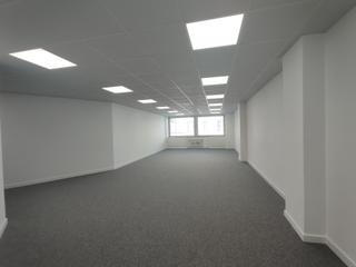 Ufficio in Calle Hurtado Amézaga