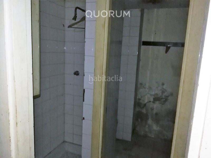 Foto 22350b53-0c78-4b3b-8980-b33391513296. Alquiler local comercial precio rebajado. local comercial en campo volantín en Bilbao