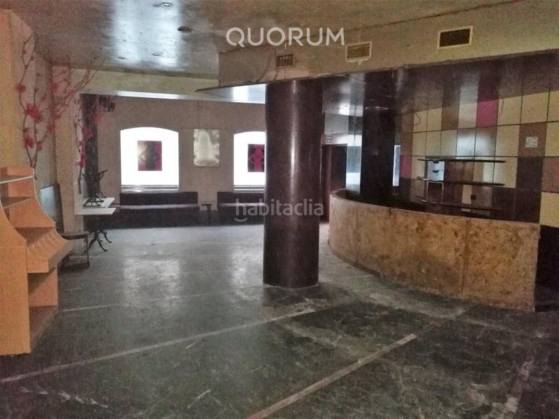 Foto 5a146632-3e19-4306-b248-03cf4c89b3ea. Alquiler local comercial precio rebajado. local comercial en campo volantín en Bilbao