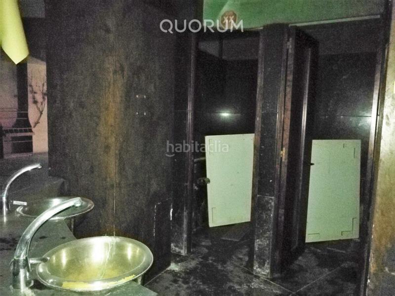 Foto c64811cb-9244-4efa-85d9-c5addb39c2b8. Alquiler local comercial precio rebajado. local comercial en campo volantín en Bilbao