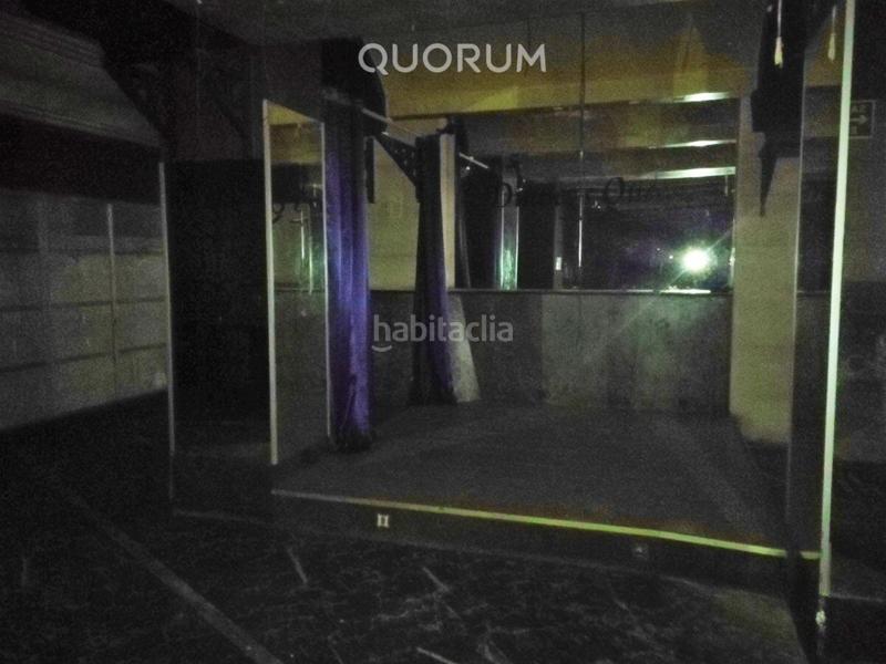 Foto d8489fac-aacd-4e5c-b874-2d7df92fb900. Lloguer local comercial a Castaños - Begoñaibarra Bilbao