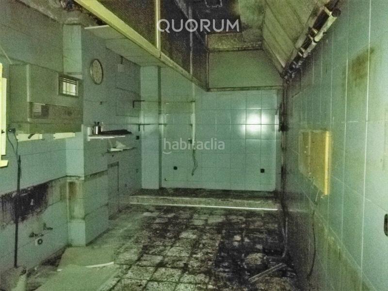 Foto 1b80ba5a-8e89-49e3-8d45-8d6075a175b9. Miete geschäftsraum in Castaños - Begoñaibarra Bilbao