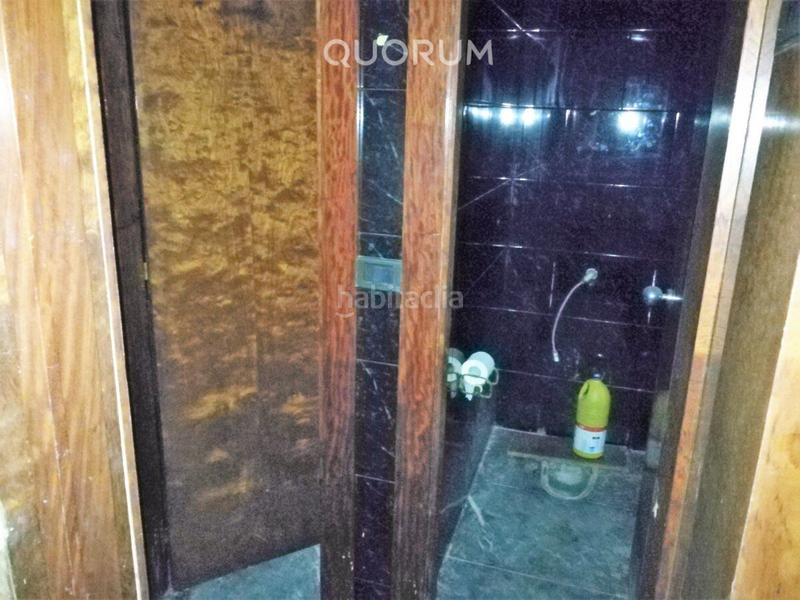 Foto 9dc90930-a9cb-418e-90a7-f5a1fe3b4c1a. Miete geschäftsraum in Castaños - Begoñaibarra Bilbao