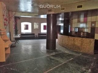 Business premise in Castaños - Begoñaibarra