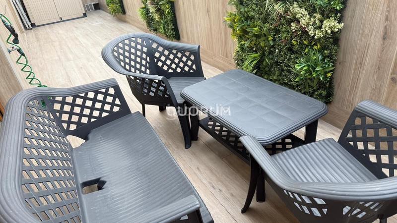 Foto 2395a0e6-e121-4c58-9d9c-1ee52fece95b. Affitto appartamento con riscaldamento in Zabalburu Bilbao