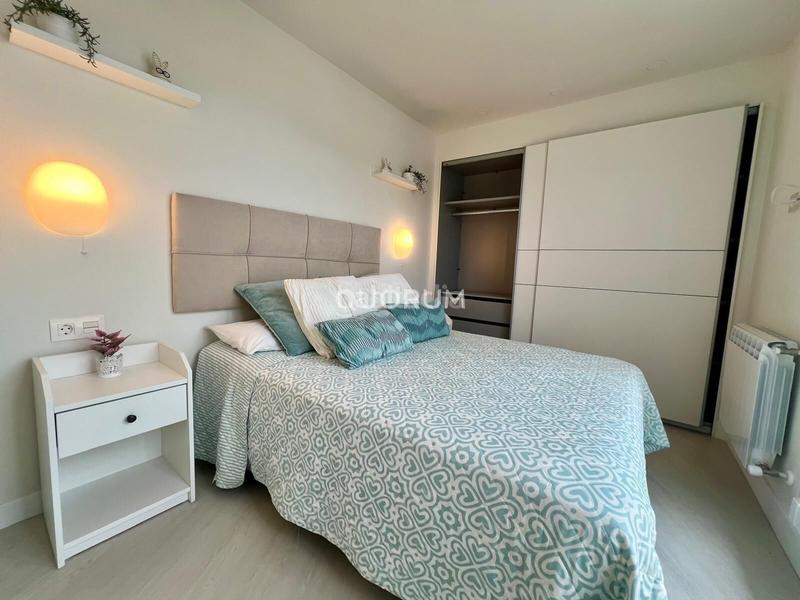 Foto dd714c33-ac01-4bfb-9479-b110a423757f. Affitto appartamento con riscaldamento in Zabalburu Bilbao