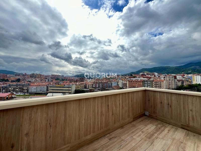 Foto ea7d8568-5203-47b7-ae6b-8c85e0c3d654. Lloguer pis amb calefacció a Zabalburu Bilbao