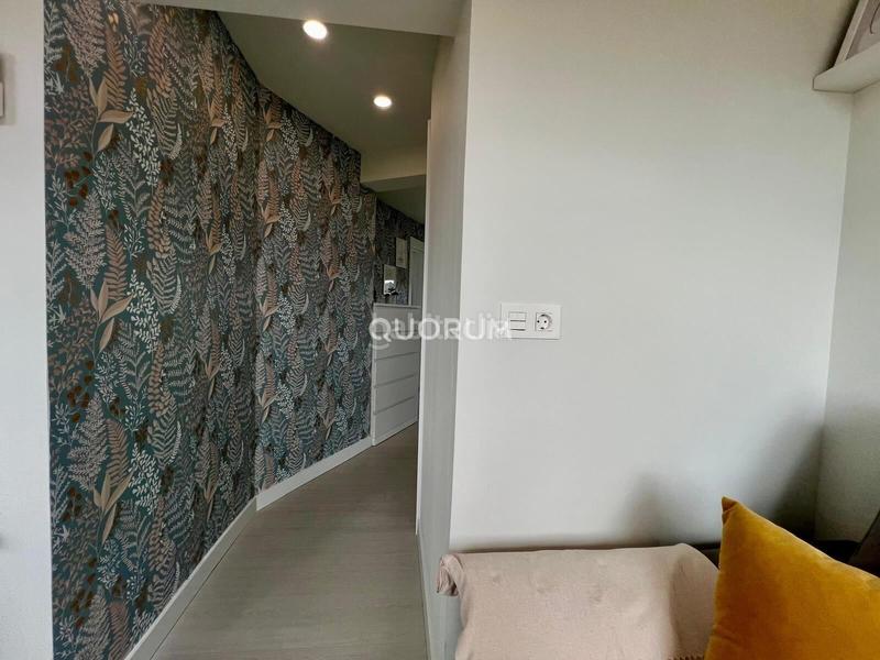 Foto bbc7fb94-970b-4306-b26f-6378ca16956b. Rent flat with heating in Zabalburu Bilbao