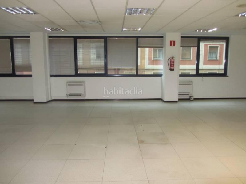 Foto 7815b086-8c87-4e71-b762-11b010892d11. Affitto ufficio con riscaldamento in San Ignacio-Elorrieta Bilbao