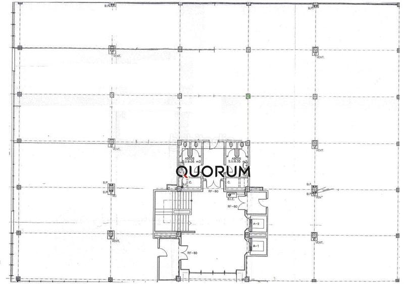 Foto adb3d34b-a239-44db-8c37-2f3f032d699d. Location bureau avec chauffage dans San Ignacio-Elorrieta Bilbao
