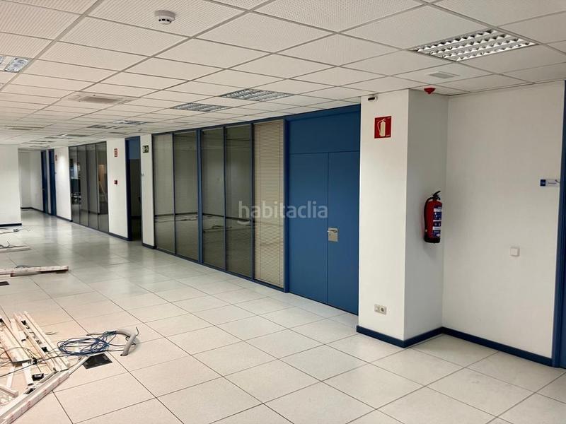 Foto 0fa1b41b-21d5-4155-b79e-e0942327e2c3. Miete büro mit heizung in San Ignacio-Elorrieta Bilbao