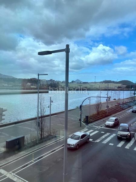 Foto 5eb1c937-a5b0-4fbb-8bcd-c5af740253fd. Miete büro mit heizung in San Ignacio-Elorrieta Bilbao