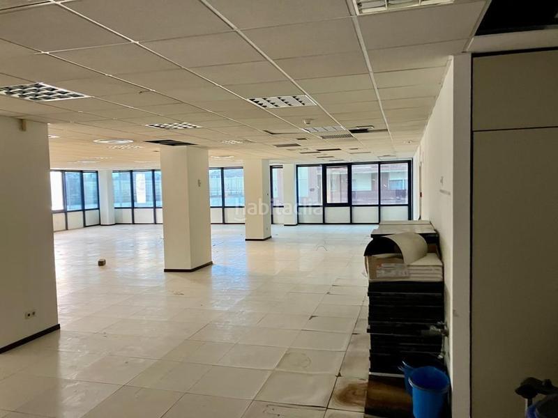 Foto a822e0ad-b811-4538-97dc-c6812d169420. Miete büro mit heizung in San Ignacio-Elorrieta Bilbao