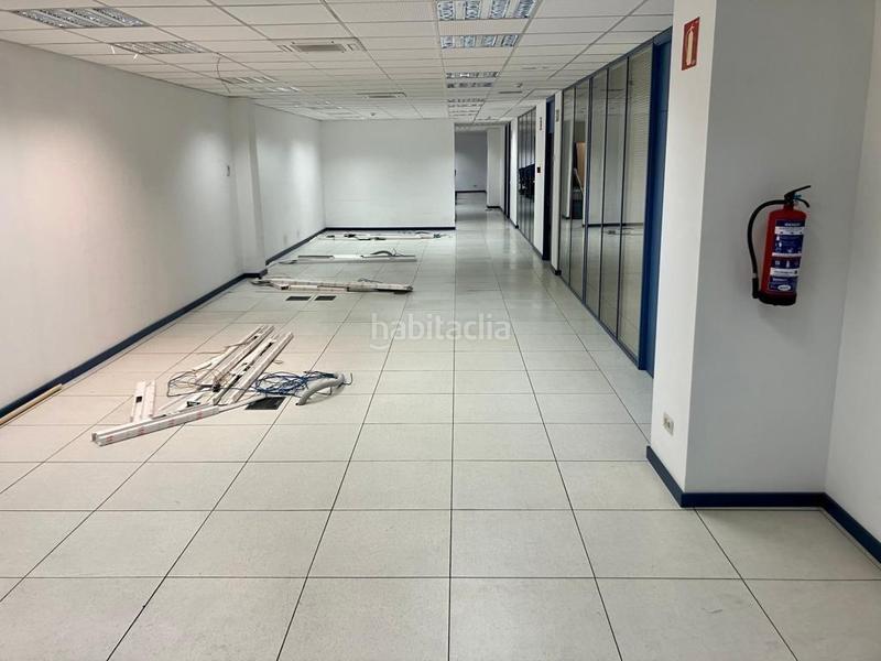 Foto 1163fb3e-d092-44ee-a704-9583273bd29c. Rent office space with heating in San Ignacio-Elorrieta Bilbao