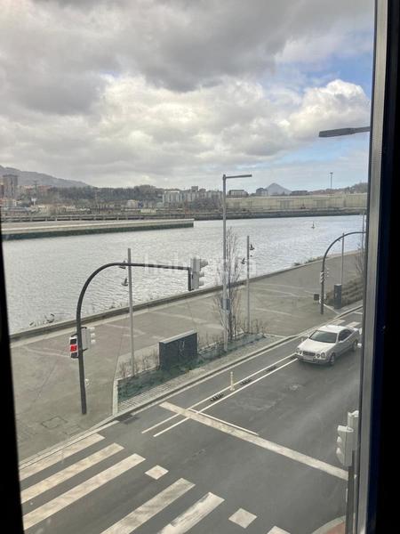 Foto 2ba9be05-857b-47a3-b8c0-f98eca1286bb. Rent office space with heating in San Ignacio-Elorrieta Bilbao