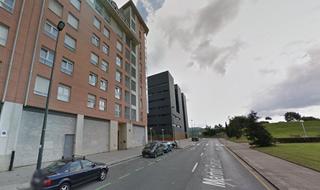 Locale commerciale in Calle Martin Barua Picaza