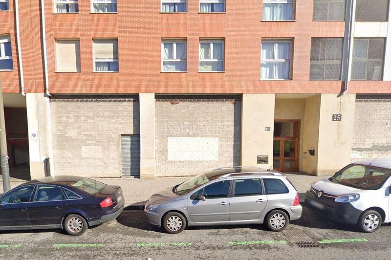Foto 7b795796-842d-4965-9349-7a2e7162520b. Lloguer local comercial a Miribilla Bilbao