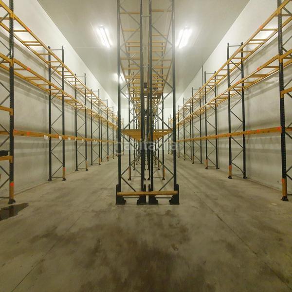 Foto 24cb4b9d-dc48-4d41-8487-289d9455f5d8. Bâtiment à usage industriel dans Zaratamo