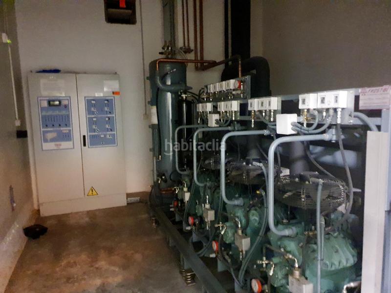 Foto 637db08b-536d-4215-b817-8060280b79e3. Bâtiment à usage industriel dans Zaratamo