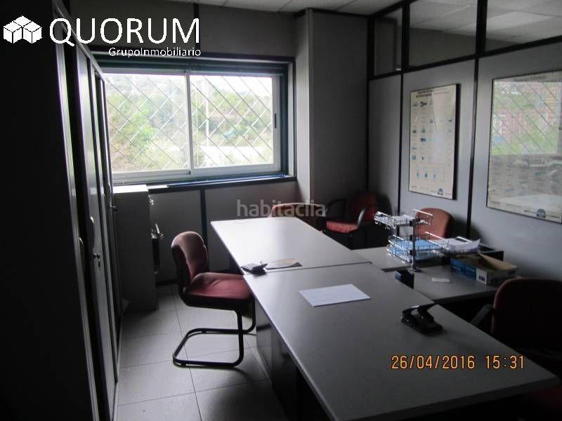 Foto 73650643-468e-4863-95d9-18c3a94de7c0. Bâtiment à usage industriel dans Zaratamo