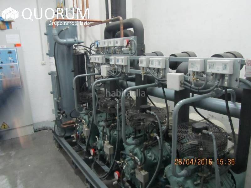 Foto 8b87c2b3-bc6c-4fde-8d7b-470812a7e4dd. Bâtiment à usage industriel dans Zaratamo