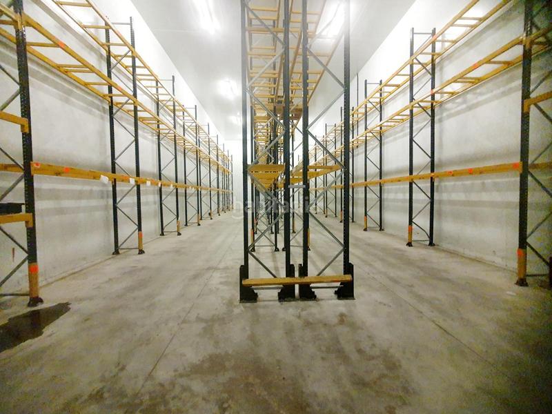 Foto ff8ea46d-266b-4ee0-ad59-24b99da234a8. Bâtiment à usage industriel dans Zaratamo