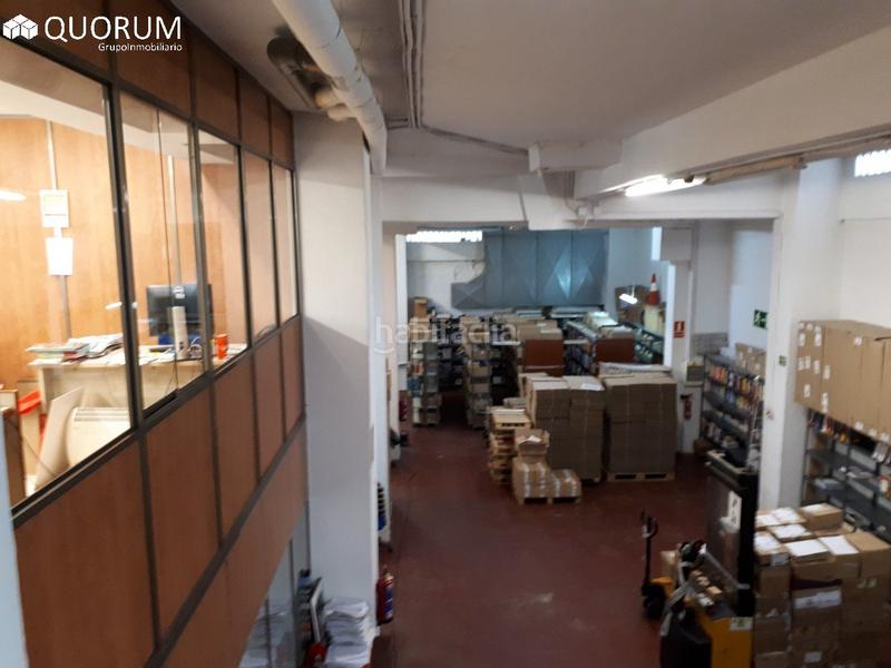 Foto 9638d558-9dce-465b-8958-4c8240a0bcb4. Local commercial dans San Pedro de Deusto - La Ribera Bilbao