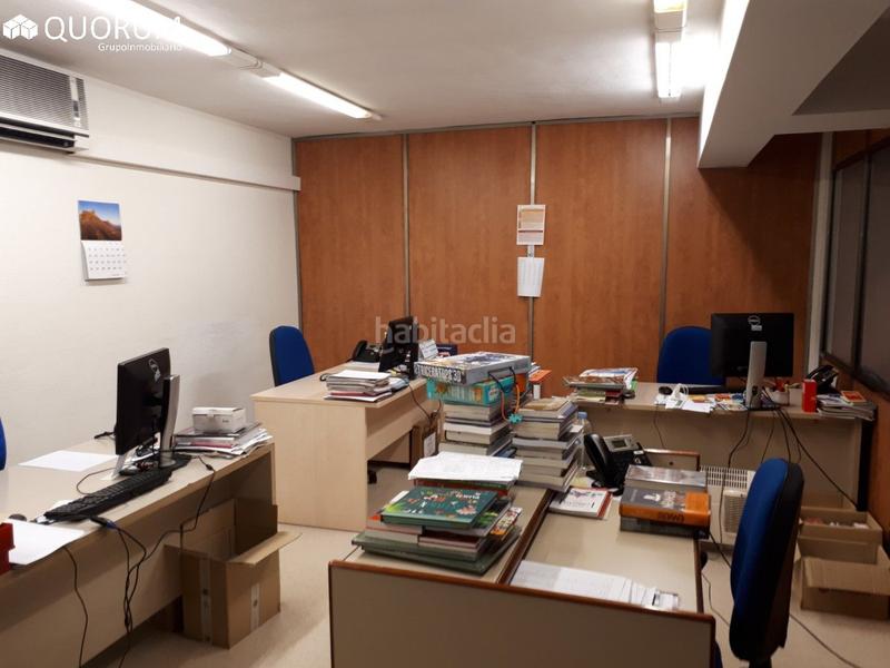 Foto 14f76225-938a-4975-85d8-b9f93b0e9c25. Alquiler local comercial alquiler de local de 460 m2 zona imq en Bilbao