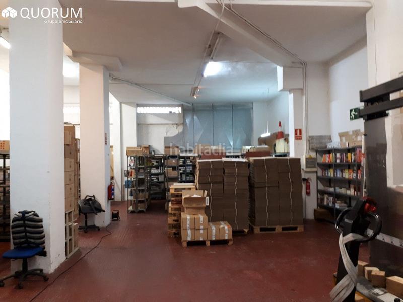 Foto 3ca686aa-c790-4538-b790-5349bc87d135. Alquiler local comercial alquiler de local de 460 m2 zona imq en Bilbao