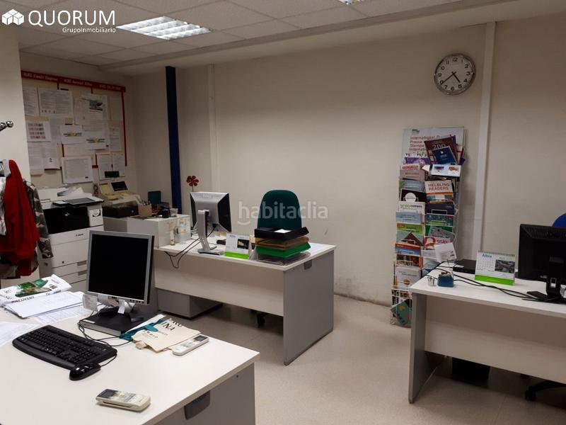 Foto 5e669328-e4ba-4a2e-a010-97f1b8a03b30. Alquiler local comercial alquiler de local de 460 m2 zona imq en Bilbao