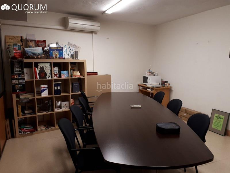 Foto 6ab11295-0a33-4d14-8aac-0873641d82c7. Alquiler local comercial alquiler de local de 460 m2 zona imq en Bilbao