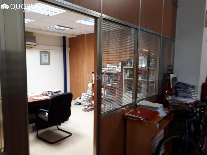 Foto 6eeb31a8-ee08-40d3-8316-c636e4afafa3. Alquiler local comercial alquiler de local de 460 m2 zona imq en Bilbao