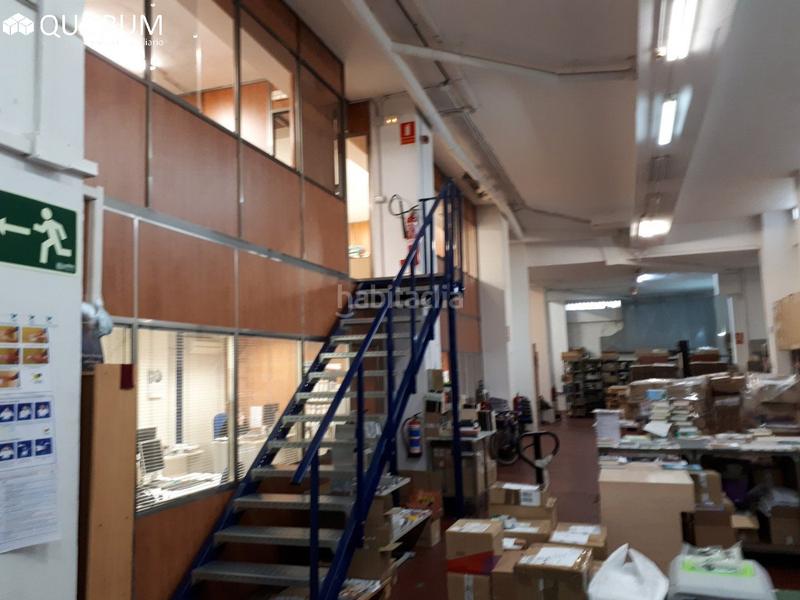 Foto 8d05fb4c-ebe8-4175-91c4-414ce3170cfd. Alquiler local comercial alquiler de local de 460 m2 zona imq en Bilbao