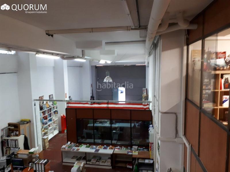 Foto a584ae9c-14b8-471c-8ca9-3443225b5126. Alquiler local comercial alquiler de local de 460 m2 zona imq en Bilbao