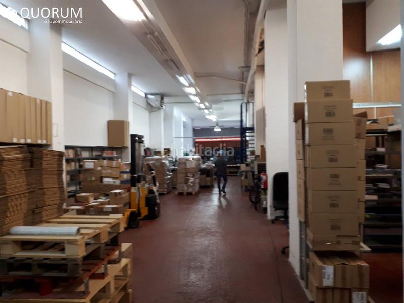 Foto b9643d60-1b54-47c4-aba4-3f682b0cf341. Alquiler local comercial alquiler de local de 460 m2 zona imq en Bilbao