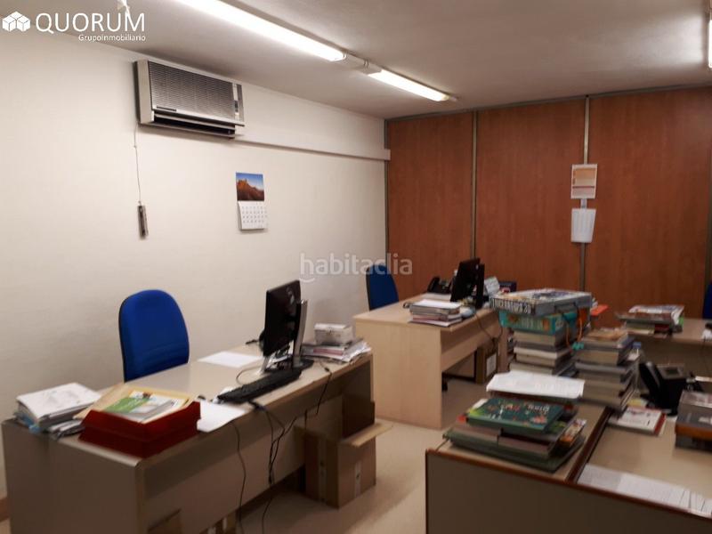 Foto c820b66d-7321-4406-b237-c165fd693721. Alquiler local comercial alquiler de local de 460 m2 zona imq en Bilbao