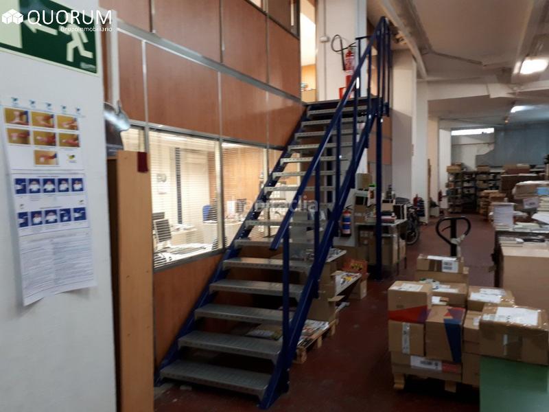 Foto cbdd589b-f584-4332-bc39-0e5de970c611. Alquiler local comercial alquiler de local de 460 m2 zona imq en Bilbao