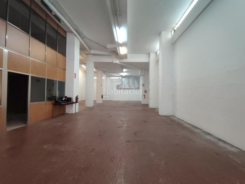 Foto f7c740d6-65b7-46b7-918e-cf8df01eb0fb. Alquiler local comercial alquiler de local de 460 m2 zona imq en Bilbao