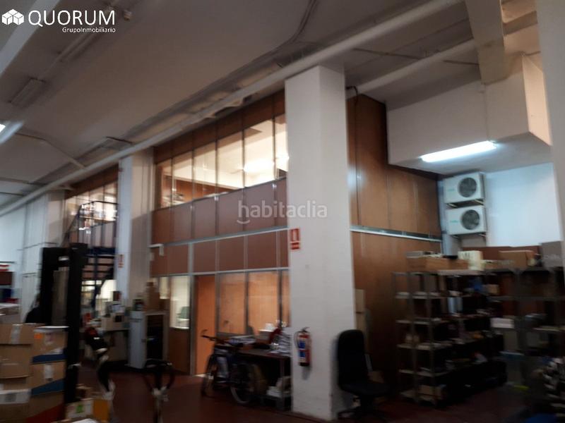 Foto 2e1a8f7a-6872-4df5-bd34-67f37a6aa5e6. Lloguer local comercial a San Pedro de Deusto - La Ribera Bilbao