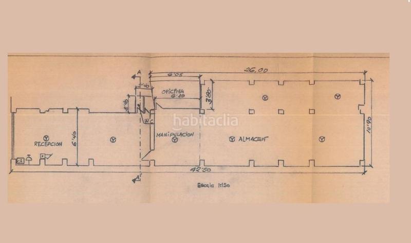 Foto 4d4e9791-dea0-4d8c-acd8-c70d83f7155d. Lloguer local comercial a San Pedro de Deusto - La Ribera Bilbao
