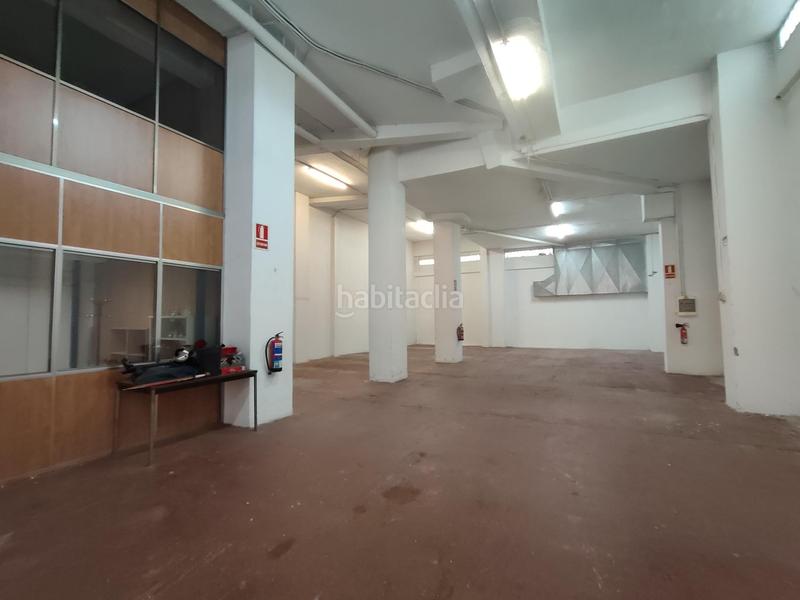 Foto 75d3e284-847c-4b1f-aa3e-5b40496dda5d. Lloguer local comercial a San Pedro de Deusto - La Ribera Bilbao