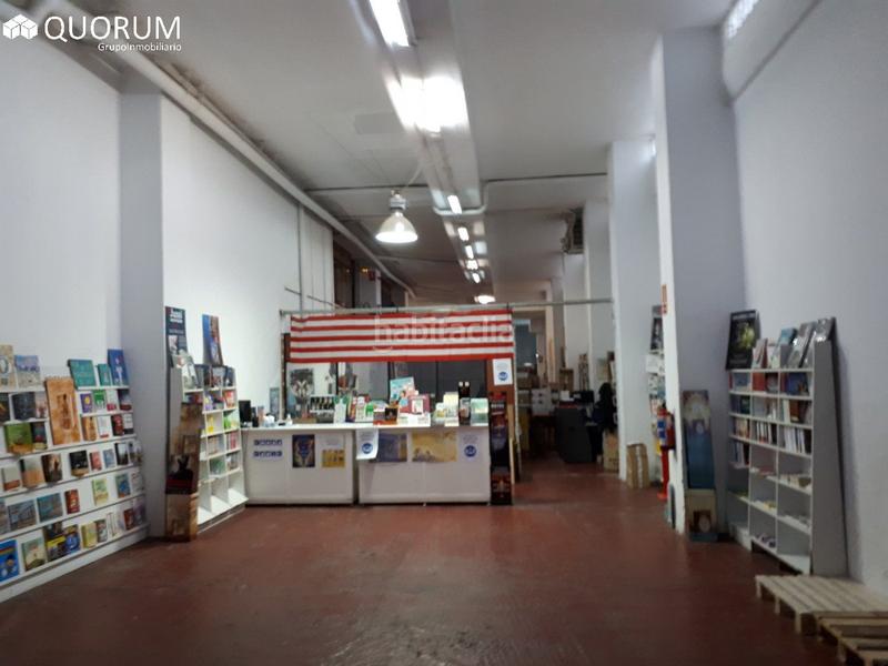 Foto 83b043e6-f7da-4437-b623-ab293c8a62f9. Lloguer local comercial a San Pedro de Deusto - La Ribera Bilbao