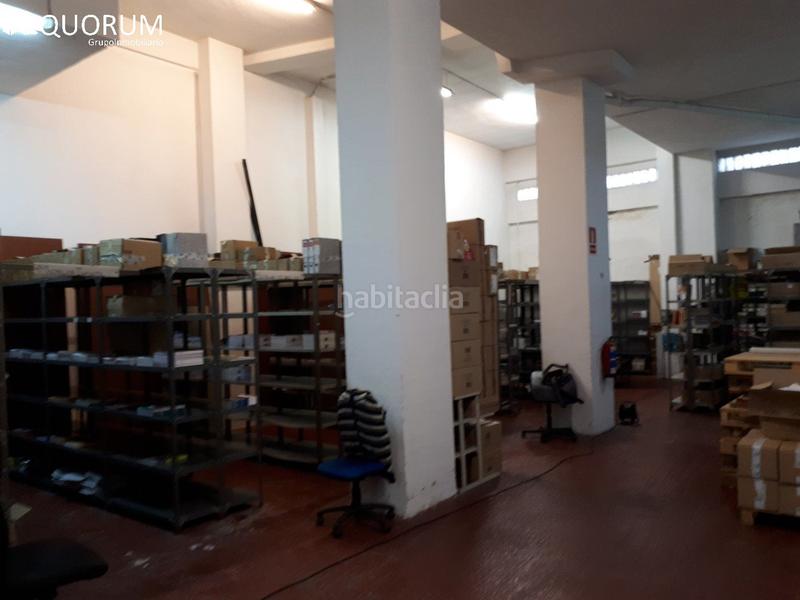 Foto eb32298d-68e7-486c-bf57-0cf09e5bf6b2. Lloguer local comercial a San Pedro de Deusto - La Ribera Bilbao