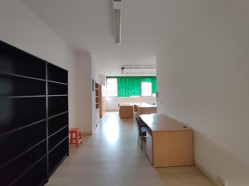 Foto 37321f96-1515-490e-a583-a43e8e150ae1. Ufficio in Rekalde Centro Bilbao